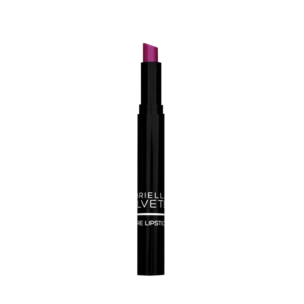 Gabriella Salvete Colore Lipstick huulepulk 2,5 g, toon nr 09 hind ja info | Huulekosmeetika | hansapost.ee