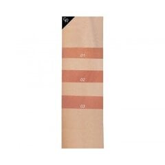 Vedel huulevärv Golden Rose Nude Look Velvety Matte 5,5 ml, 03 Rosy Nude hind ja info | Huulekosmeetika | hansapost.ee