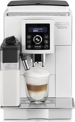 DeLonghi 23.460W hind ja info | Kohvimasinad ja espressomasinad | hansapost.ee