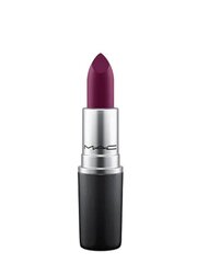 Губная помада MAC Satin Lipstick Rebel, 3 г цена и информация | Помады, бальзамы, блеск для губ | hansapost.ee