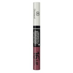 Dermacol 16H Lip Colour huulepulk 4,8 g, toon nr 12 hind ja info | Huulekosmeetika | hansapost.ee