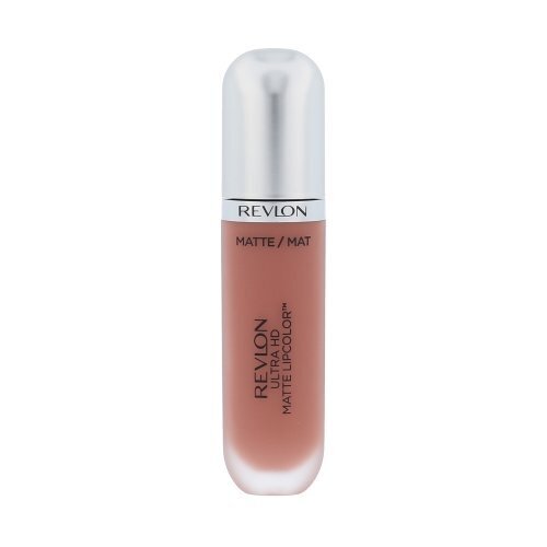 Huulepulk Revlon Ultra HD Matte 5.9 ml, 630 HD Seduction цена и информация | Huulekosmeetika | hansapost.ee