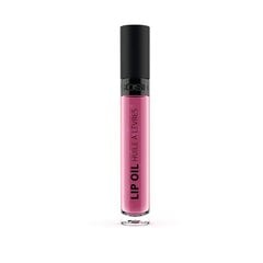 GOSH Lip Oil huuleõli 4 ml, 004 Raspberry цена и информация | Помады, бальзамы, блеск для губ | hansapost.ee