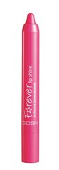 Huulepulk-pliiats Gosh Forever Lip Shine 1,5 g, 007 Funky Friday hind ja info | GOSH Dekoratiivkosmeetika | hansapost.ee