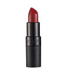 GOSH Velvet Touch Lipstick huulepulk 4 g, 60 Lambada hind ja info | Huulekosmeetika | hansapost.ee