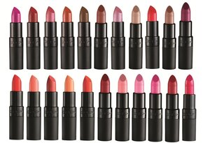 GOSH Velvet Touch Lipstick huulepulk 4 g, 152 Mandarina hind ja info | Huulekosmeetika | hansapost.ee