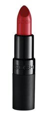 Высокая концентрация цветовых пигментов позволяет помаде GOSH Velvet Touch Lipstick создавать интенсивный и устойчивый цвет на губах. Содержит Витамин Е.. цена и информация | GOSH Декоративная косметика | hansapost.ee