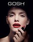 GOSH Velvet Touch Lipstick huulepulk 4 g, 154 Burgundy цена и информация | Huulekosmeetika | hansapost.ee