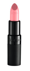 GOSH Velvet Touch Lipstick huulepulk 4 g, 155 Innocent hind ja info | Huulekosmeetika | hansapost.ee