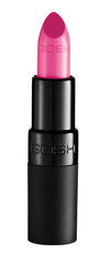 GOSH Velvet Touch Lipstick huulepulk 4 g, 157 Precious hind ja info | Huulekosmeetika | hansapost.ee