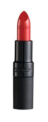 gosh velvet touch lipstick matt shades 4 g, 005 matt classic red цена и информация | Помады, бальзамы, блеск для губ | hansapost.ee