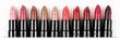 GOSH Velvet Touch Lipstick huulepulk 4 g, 005 Matt Classic Red цена и информация | Huulekosmeetika | hansapost.ee