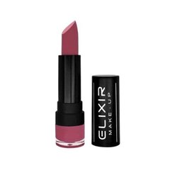 Губная помада ELIXIR Crayon Velvet #507 (Wild Mulberry) цена и информация | Помады, бальзамы, блеск для губ | hansapost.ee