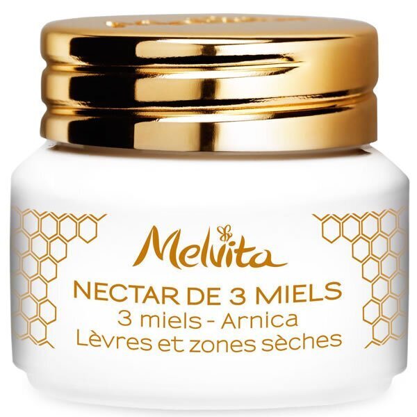 Huulepalsam Melvita Nectar de 3 Miels Arnica 8 g hind ja info | Huulekosmeetika | hansapost.ee