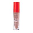 Matt huulepulk Golden Rose Miss Beauty Stay Matte, 01 Blush Nude