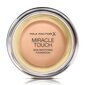 Jumestuskreem Max Factor Miracle Touch, 11.5 g hind ja info | Jumestuskreemid ja puudrid | hansapost.ee