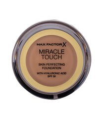 Jumestuskreem Max Factor Miracle Touch 55 Blushing Beige, 11.5 g hind ja info | Jumestuskreemid ja puudrid | hansapost.ee