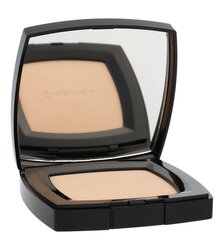 Kompaktpuuder Chanel Poudre Universelle Compacte 15 g, 40 Dore hind ja info | Jumestuskreemid ja puudrid | hansapost.ee