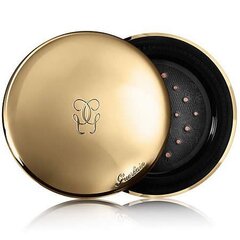 Tolmpuuder Guerlain Les Voilettes Mineral, 20 g, 02 Beige Clair hind ja info | Jumestuskreemid ja puudrid | hansapost.ee