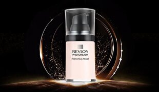 Jumestuskreem Revlon Photoready Perfecting Primer 27 ml hind ja info | Jumestuskreemid ja puudrid | hansapost.ee