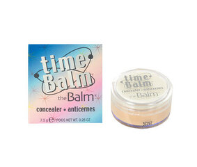 Peitepulk TheBalm TimeBalm Light, 7.5 g hind ja info | theBalm Parfüümid, lõhnad ja kosmeetika | hansapost.ee