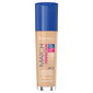 Jumestuskreem Rimmel London Macth & Perfection 30 ml, 101 Classic Ivory hind ja info | Jumestuskreemid ja puudrid | hansapost.ee