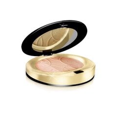 Kompaktpuuder Eveline Cosmetics Celebrities nr. 20 Transparent9 g hind ja info | Jumestuskreemid ja puudrid | hansapost.ee