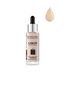 Jumestuskreem Eveline Cosmetics Liquid Control HD Mattifying Drops nr. 005 Ivory 32 ml цена и информация | Jumestuskreemid ja puudrid | hansapost.ee