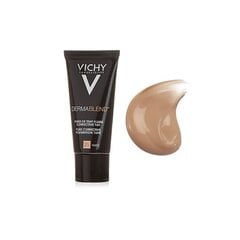 Jumestuskreem Vichy Dermablend 30 ml, 25 Nude hind ja info | Vichy Parfüümid, lõhnad ja kosmeetika | hansapost.ee