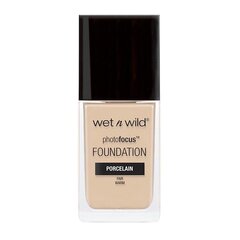 Vedel jumestuskreem Wet n Wild Photofocus 30 ml hind ja info | Wet n Wild Parfüümid, lõhnad ja kosmeetika | hansapost.ee