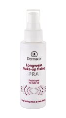 Meigikinnitussprei Dermacol Longwear Make-up Fixing 100 ml hind ja info | Dermacol Parfüümid, lõhnad ja kosmeetika | hansapost.ee