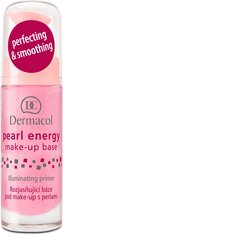 Meigialuskreem Dermacol Pearl Energy 20 ml hind ja info | Dermacol Parfüümid, lõhnad ja kosmeetika | hansapost.ee