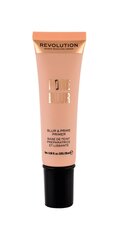 Meigialuskreem Makeup Revolution London Pore Blur 28 ml цена и информация | Пудры, базы под макияж | hansapost.ee