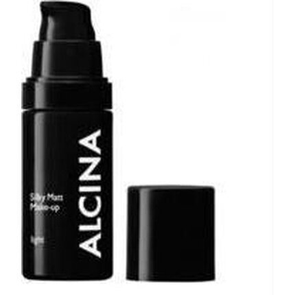 Jumestuskreem Alcina Perfect Cover Make-up SPF15 30 ml цена и информация | Jumestuskreemid ja puudrid | hansapost.ee