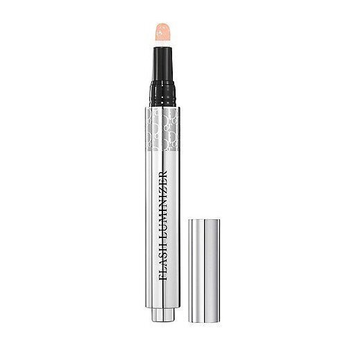 Peitepulk Christian Dior Flash Luminizer Radiance Booster Pen 002 Ivoire, 2.5 ml hind ja info | Jumestuskreemid ja puudrid | hansapost.ee