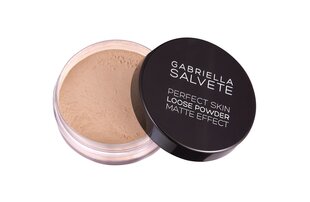 Tolmpuuder Gabriella Salvete Perfect Skin 6,5 g цена и информация | Пудры, базы под макияж | hansapost.ee