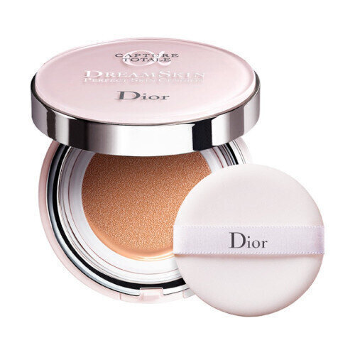 Jumestuskreem Dior Capture Totale Dream Skin SPF50 030, 2x15 g цена и информация | Jumestuskreemid ja puudrid | hansapost.ee
