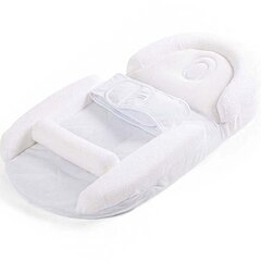 Гнездышко для младенцев Doomoo Supreme Sleep Plus цена и информация | Детские подушки, конверты, спальники | hansapost.ee