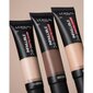 Jumestuskreem L’Oreal Paris Infallible Matte Cover 115 Golden Beige, 30ml hind ja info | Jumestuskreemid ja puudrid | hansapost.ee