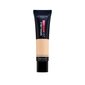 Jumestuskreem L’Oreal Paris Infallible Matte Cover 130 True Beige, 30ml hind ja info | Jumestuskreemid ja puudrid | hansapost.ee