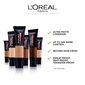 Jumestuskreem L’Oreal Paris Infallible Matte Cover 130 True Beige, 30ml hind ja info | Jumestuskreemid ja puudrid | hansapost.ee