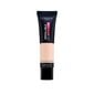 Jumestuskreem L’Oreal Paris Infallible Matte Cover 25 Rose Ivory, 30ml цена и информация | Jumestuskreemid ja puudrid | hansapost.ee