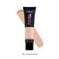 Jumestuskreem L’Oreal Paris Infallible Matte Cover 155 Natural Rose, 30ml цена и информация | Jumestuskreemid ja puudrid | hansapost.ee