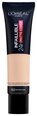 Jumestuskreem L’Oreal Paris Infallible Matte Cover 155 Natural Rose, 30ml