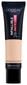 Jumestuskreem L’Oreal Paris Infallible Matte Cover 155 Natural Rose, 30ml цена и информация | Jumestuskreemid ja puudrid | hansapost.ee