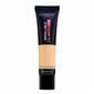 Jumestuskreem L’Oreal Paris Infallible Matte Cover 135 Radiant Vanilla, 30ml hind ja info | Jumestuskreemid ja puudrid | hansapost.ee