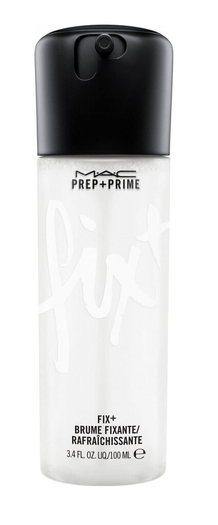 Meigialus MAC PREP+PRIME, 100 ml цена и информация | Jumestuskreemid ja puudrid | hansapost.ee