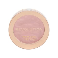 Põsepuna Makeup Revolution London Re-Loaded, 7,5 g hind ja info | Päikesepuudrid ja põsepunad | hansapost.ee