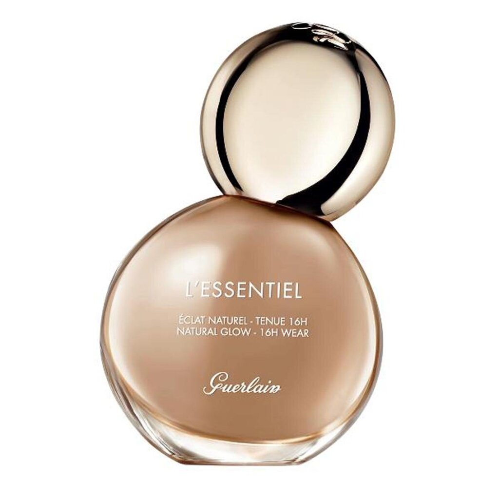 Jumestuskreem Guerlain L'Essentiel, 30 ml hind ja info | Jumestuskreemid ja puudrid | hansapost.ee