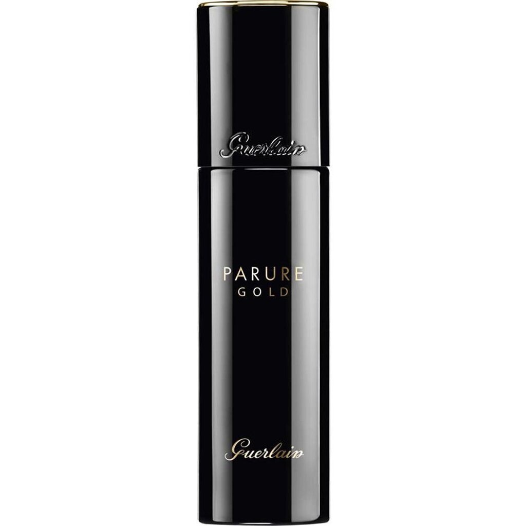 Jumestuskreem Guerlain Parure Gold Fluide Foundation 12 Rose Clair, 30 ml hind ja info | Jumestuskreemid ja puudrid | hansapost.ee